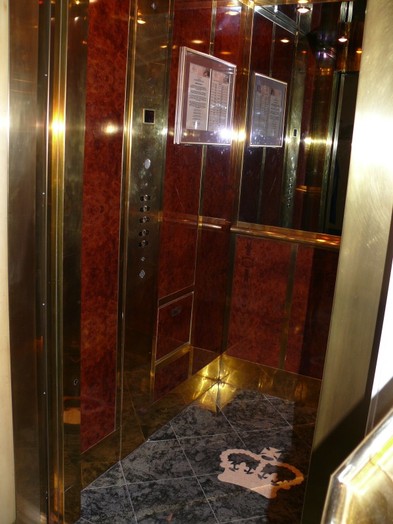 Výtahy Filipčík